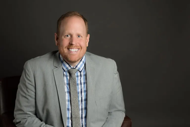 Erik Hatch Wants to Make a Difference in the World by Supporting This Nonprofit