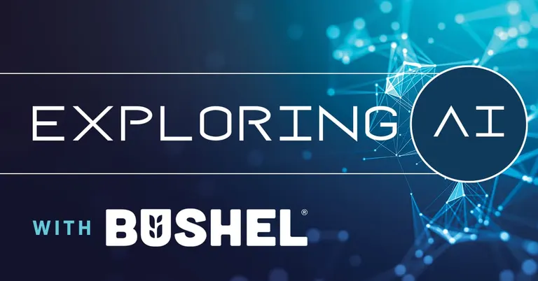 Exploring AI with Bushel
