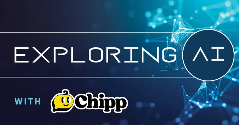 Exploring AI with Chipp.AI