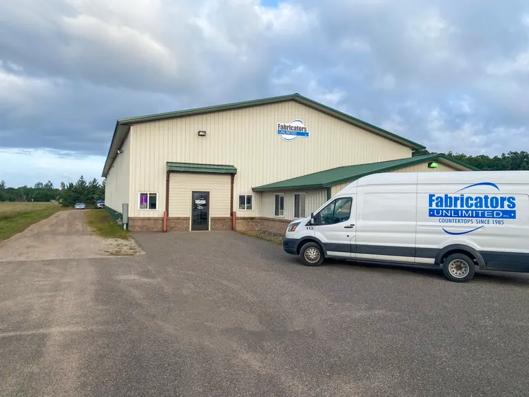Fabricators Unlimited Celebrating 40 Years