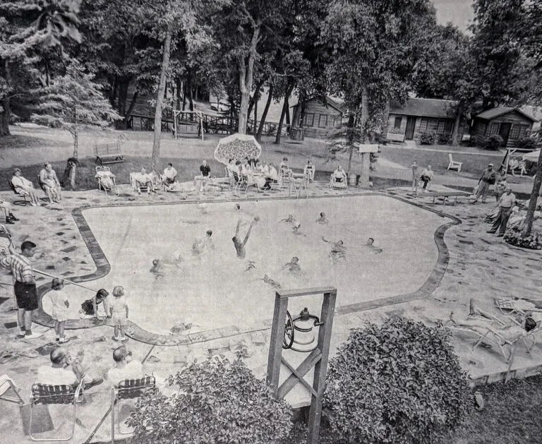 Fair Hills at 100