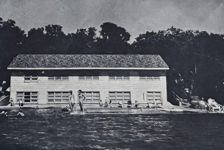 Fair Hills at 100