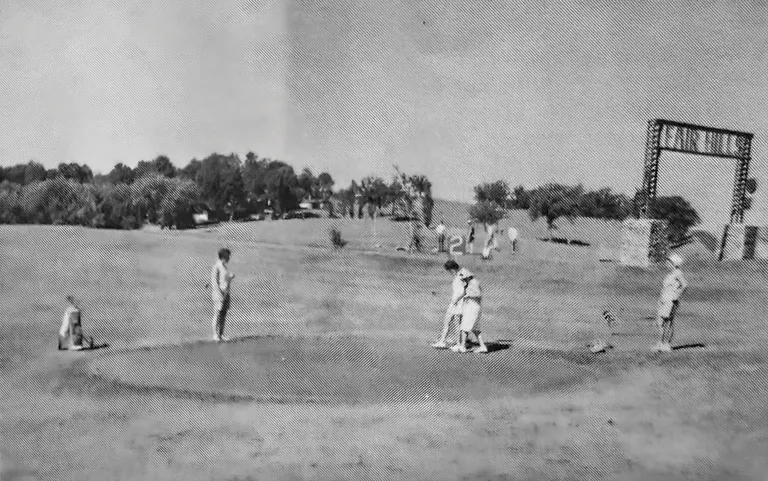 Fair Hills at 100