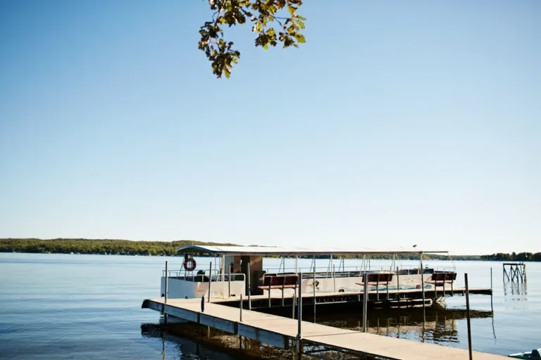Fair Hills Resort: A Century of Hospitality