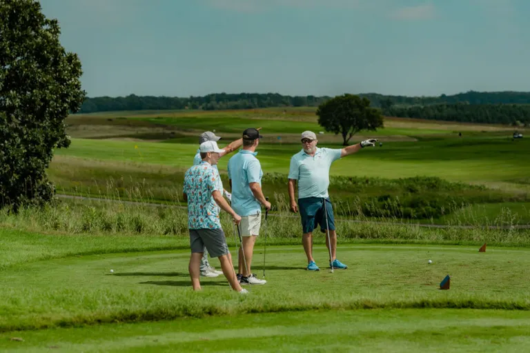 Fair Hills Resort: A Century of Hospitality