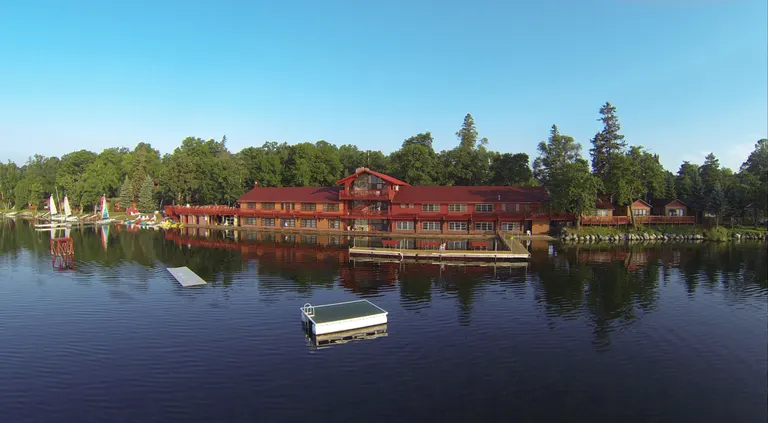 Fair Hills Resort: A Century of Hospitality