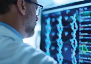 FamGenix is Charting a New Path for Preventative Healthcare