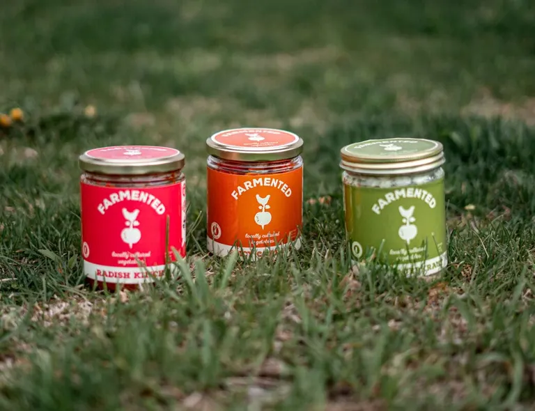 Farmented Foods is Turning Imperfect Products into Perfect Solutions
