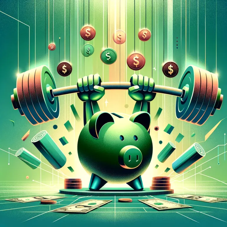 Financial Fitness for Entrepreneurs