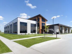 Flint Group Expands to Kansas City