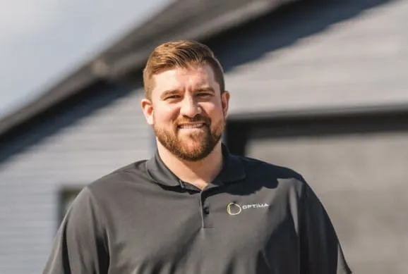 Former Bison Football Players Band Together to Create Optima