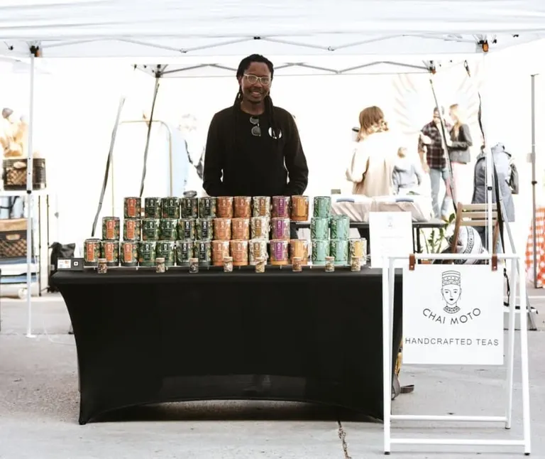 From Market Booths to Storefronts; Red River Market Success Stories