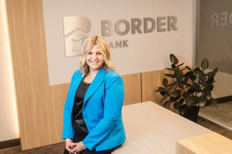 Game Changers in Business Banking