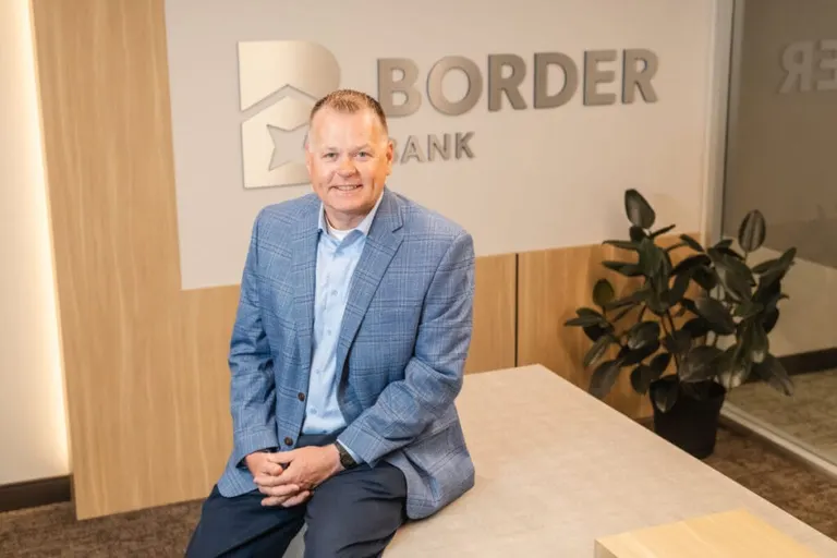 Game Changers in Business Banking