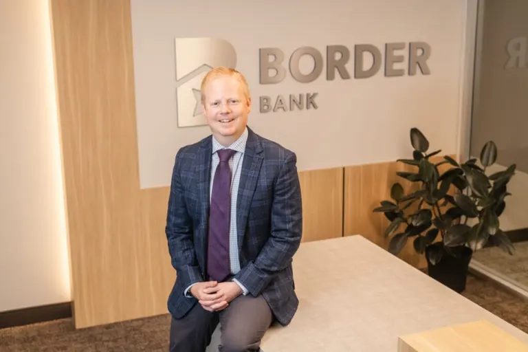 Game Changers in Business Banking