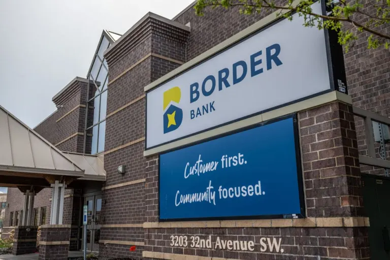 Why Border Bank is the right team to help you grow your business