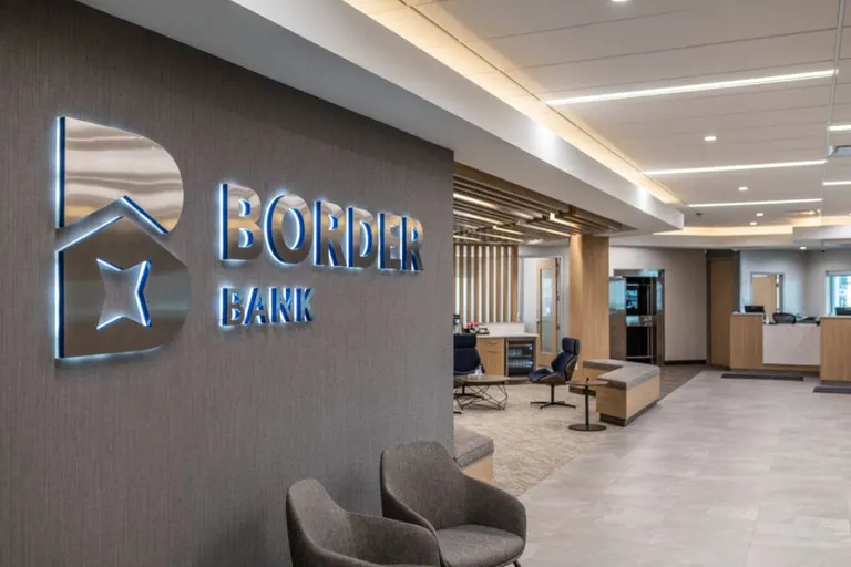 Key factors that make Border Bank trusted advisors