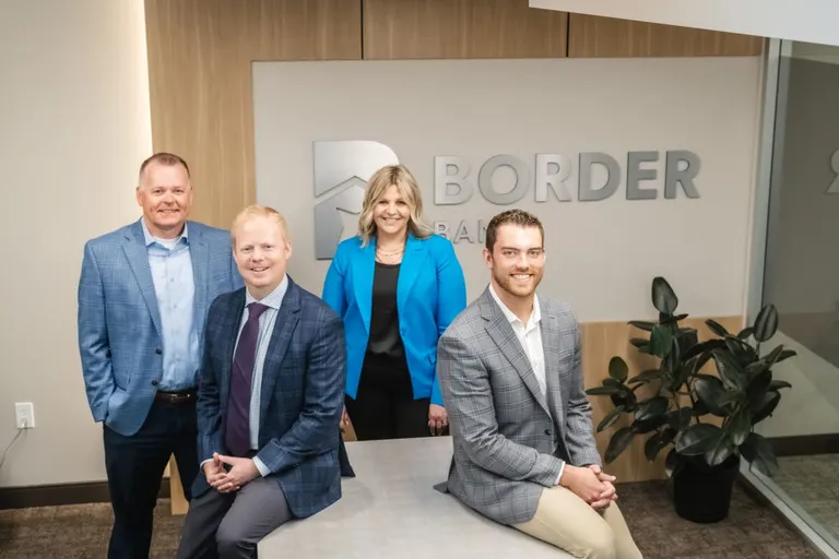 Game Changers in Business Banking