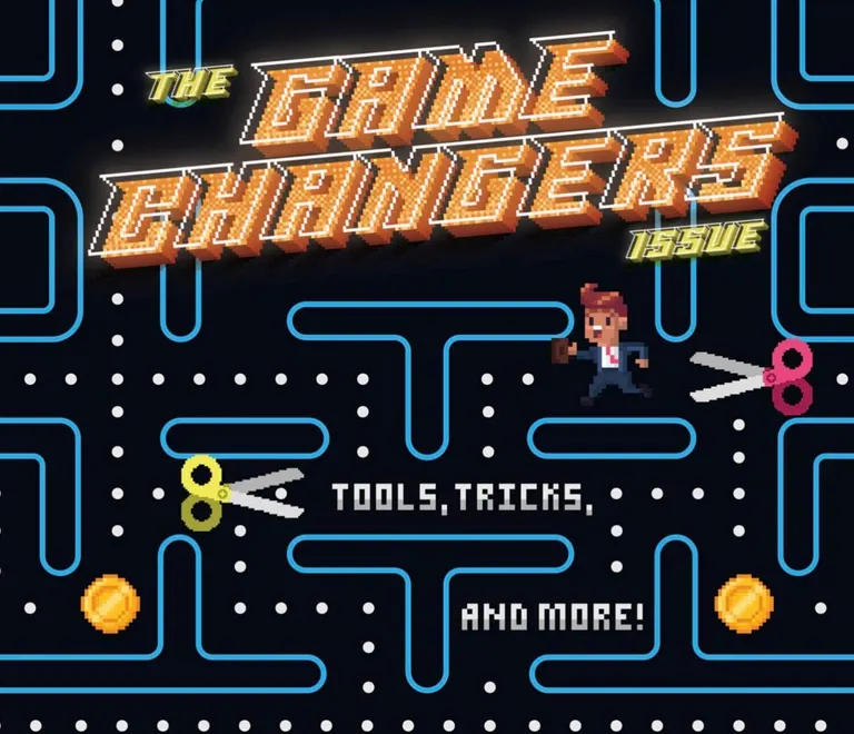 Game Changing Tools, Tips, and Tricks From 8 Local Entrepreneurs