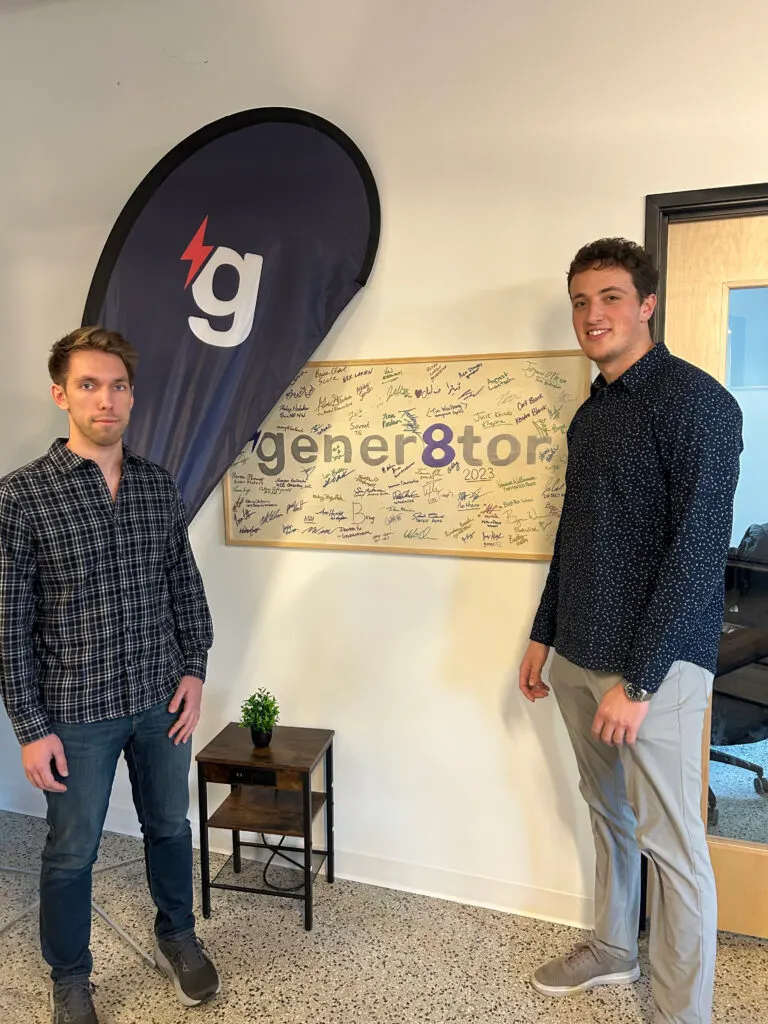 gener8tor’s Most Recent gBETA Cohort