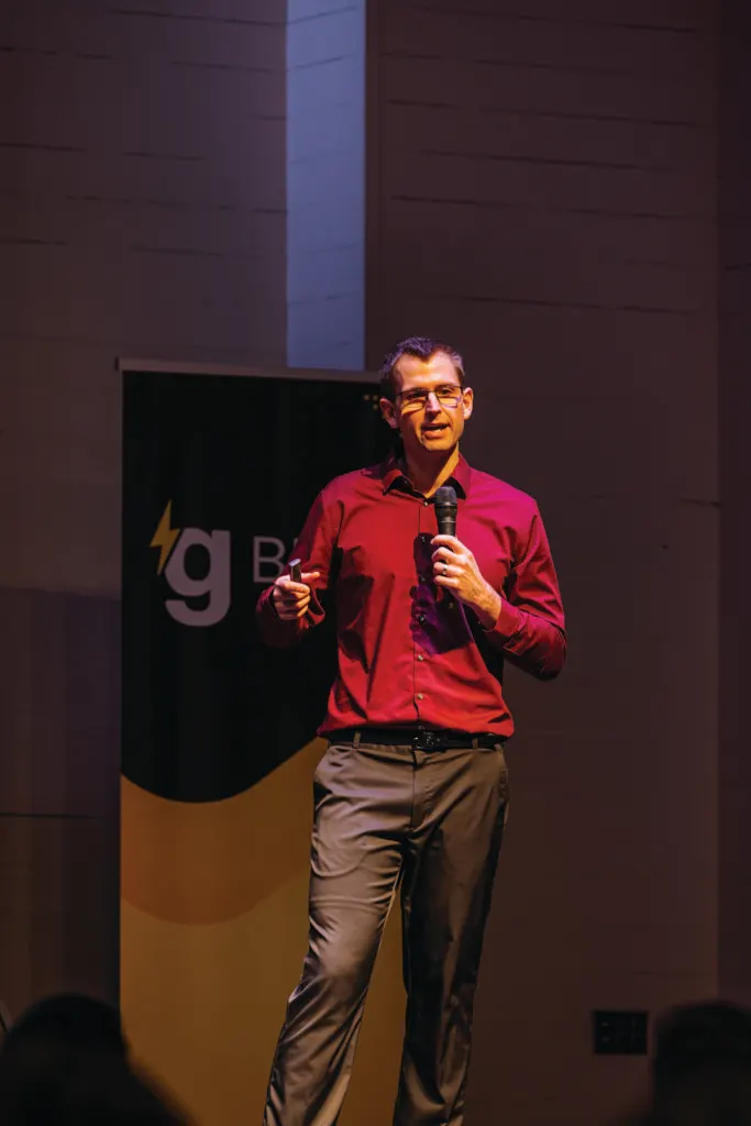 gener8tor’s Most Recent gBETA Cohort