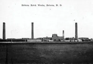 Hebron Brick Supply Has a Legacy of Craftsmanship And Resilience