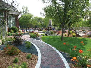 Hebron Brick Supply Has a Legacy of Craftsmanship And Resilience