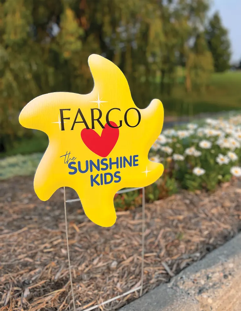Helping Kids Be Kids Again