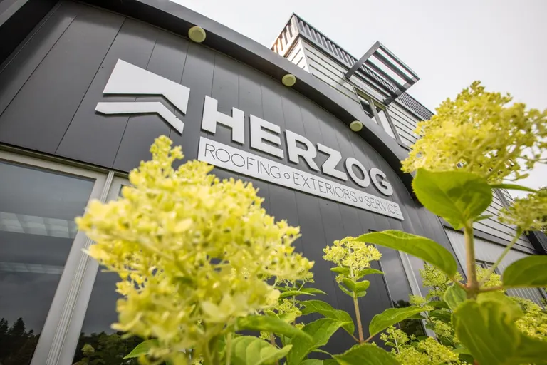 Herzog Roofing: Commercial Roofing, Exteriors, & Asphalt Maintenance Growth Leader