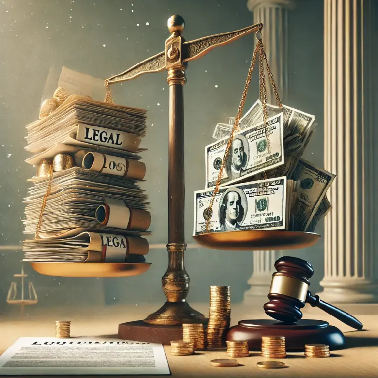 Hidden Costs: Unforeseen Legal Expenses Every North Dakota Business Owner Should Know