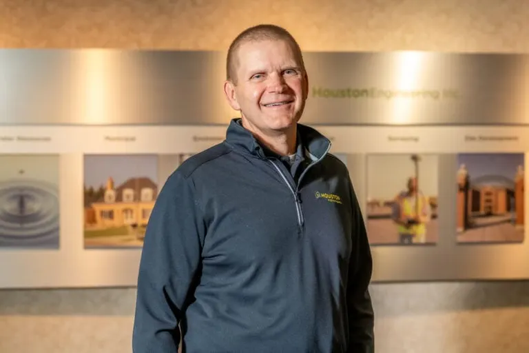 Houston Engineering is Creating a Positive Community Impact Through Innovation and a Robust Company Culture