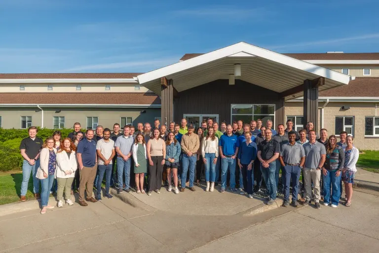 Houston Engineering is Creating a Positive Community Impact Through Innovation and a Robust Company Culture