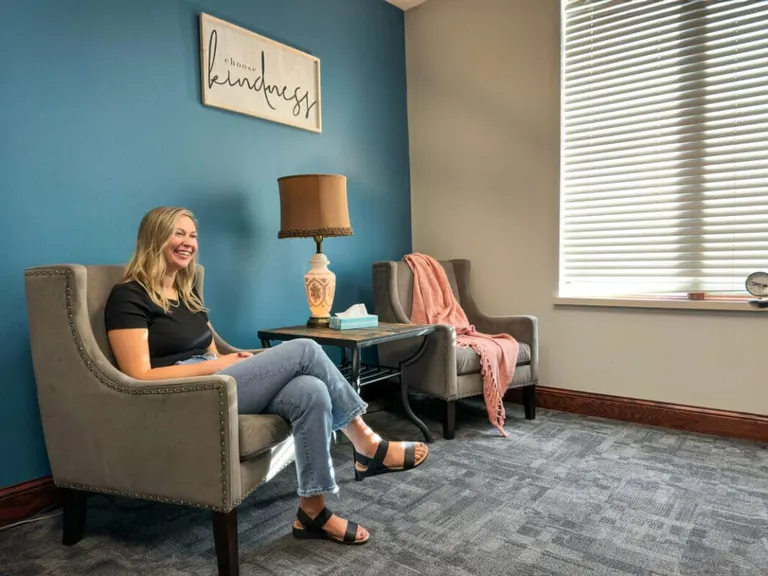 How to Prioritize Employee Wellbeing with The Village Family Service Center