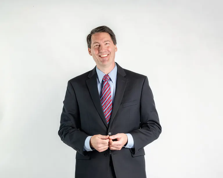 Hutch Johnson: From Familiar Face to Founder