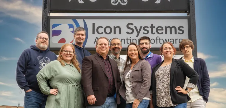 Icon Systems is Built For Real People, Built to Last