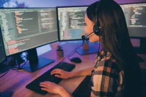 Information Management Systems: The Fargo Team That Wants to Hear Your Problems First