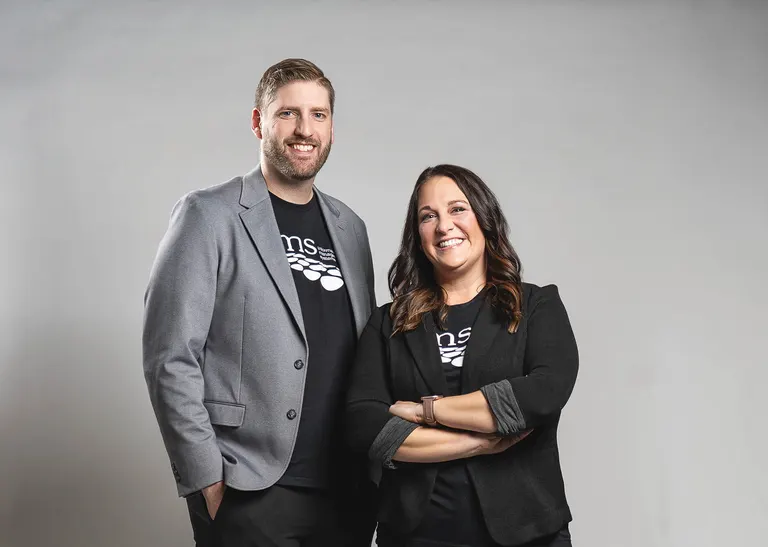 Information Management Systems: The Fargo Team That Wants to Hear Your Problems First