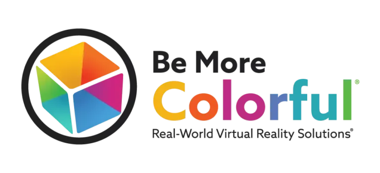 Innovation, Perseverance, & Success: The Be More Colorful Story