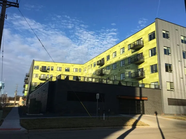 Innovation, Perseverance, & Success: The Be More Colorful Story
