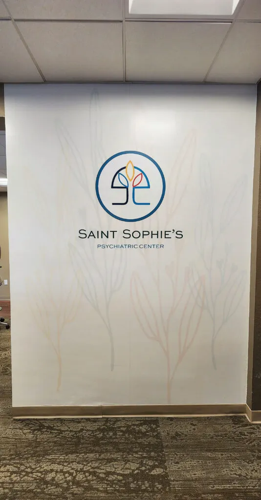 Inside and Out: How Consistent Signage Builds a Cohesive Brand