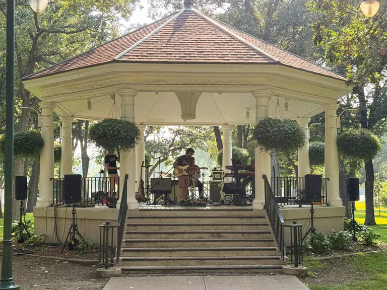 Fargo Music in the Park