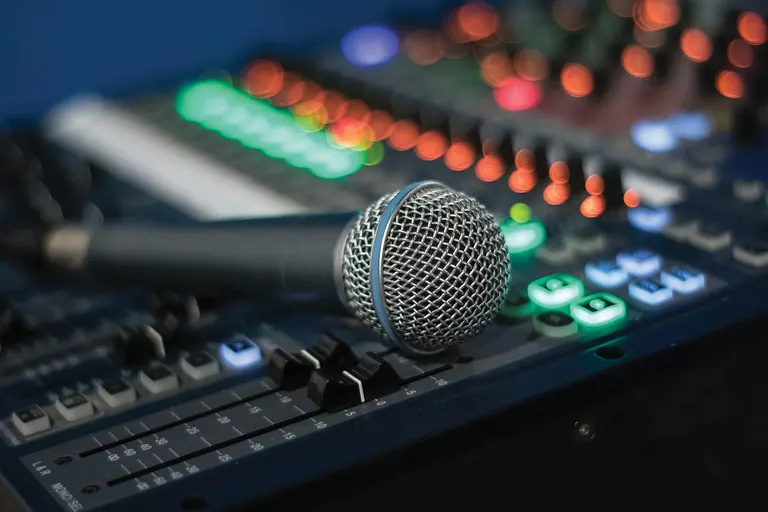 Is Equipment Rental the Secret Weapon for Your Next Event?