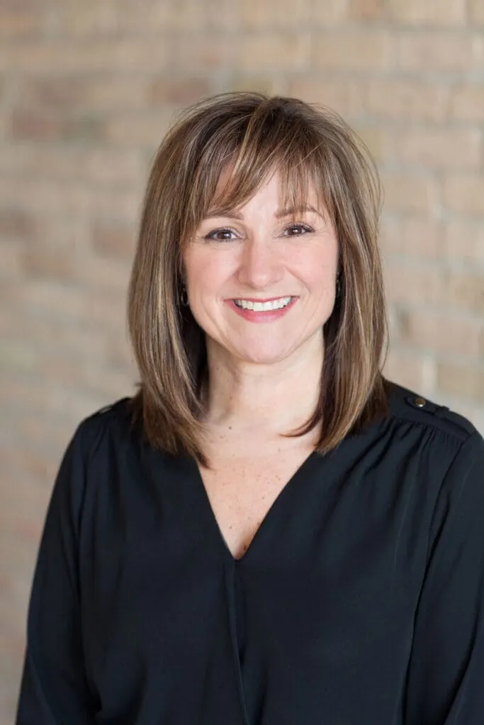Michelle Mongeon Allen