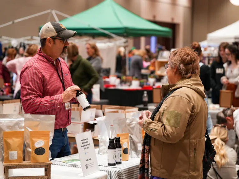 Junkin’ Market Days Brings Music, Food & Unique Finds to Fargo