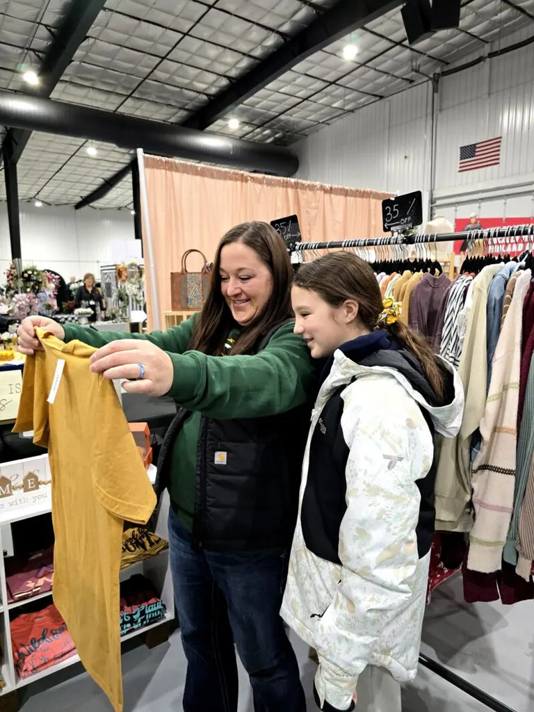 Junkin’ Market Days Brings Music, Food & Unique Finds to Fargo