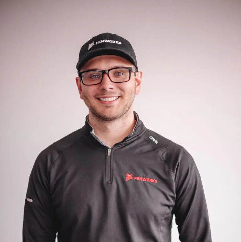 Kaleb Dschaak is the Visionary CEO Leading Fenworks and the Esports Revolution