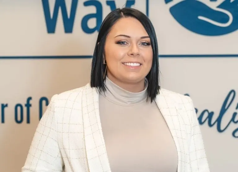 Kassidy Olsen, Market Retail Leader, Dacotah Bank