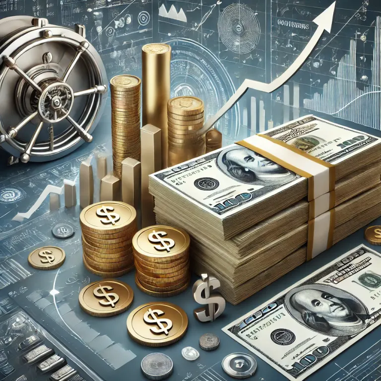 Keep More 7 Essential Steps to End Your Year Well With Your Money