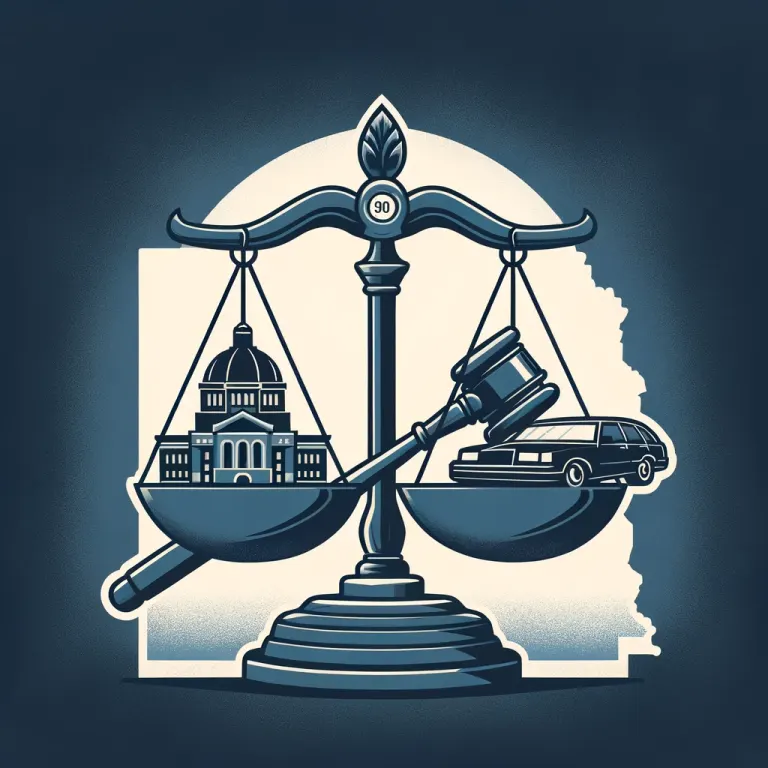Know Your Rights: A Guide to DUI Laws in North Dakota