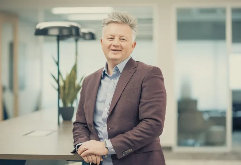 Kory Shae’s Journey of Becoming Border Bank’s CEO